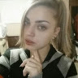 Meet your Posher, Marleah